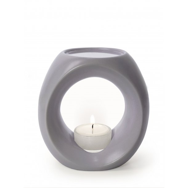 Primavera Aroma lampe (Grey) Aroma lamper AH BodyZone