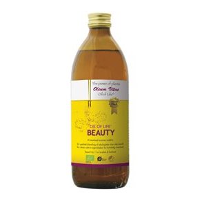 Oil of life